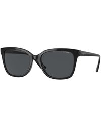 Vogue Eyewear - Vo5426S W44/87 Sunglasses Injected Pillow Normal - Lyst