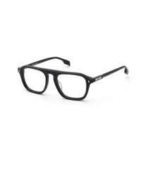 Lozza - Vl4395M Vivace 2 700Y Optical Frames Acetate Geometric - Lyst