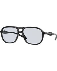 DIESEL - Dl6008U 2062 Optical Frames Injected Round Normal - Lyst