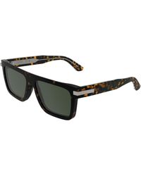 Calvin Klein - Ck26505S 240 Sunglasses Acetate Squared Normal - Lyst
