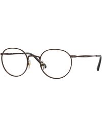 Vogue Eyewear - Vo4183 5135 Optical Frames Metal Pantos Normal - Lyst