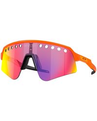 Oakley - Oo9465 Sutro Lite Sweep 946515 Sunglasses O_Matter Mask Normal Prizm - Lyst
