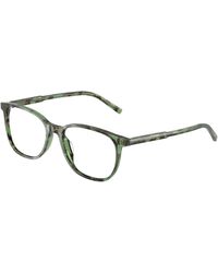 Dolce & Gabbana - Dg3426 3439 Optical Frames Acetate Pillow Normal - Lyst