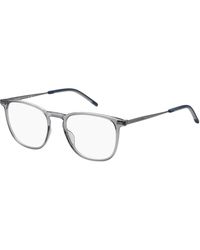 Tommy Hilfiger - Th 2038 09V Optical Frames Polyamide Squared - Lyst