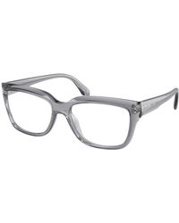 Michael Kors - Mk4117U Birmingham 3971 Optical Frames Injected Squared Normal - Lyst