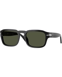 Persol - Po3386S 95/31 Sunglasses Acetate Pillow Normal - Lyst