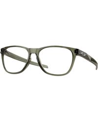 Oakley - Ox8177 Ojector Rx 817707 Optical Frames O_Matter Squared Normal - Lyst