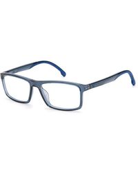 Carrera - 8872 Pjp Optical Frames Injected Squared - Lyst