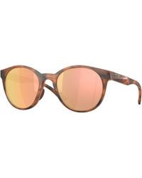 Oakley - Oo9474 Spindrift 947414 Sunglasses O_Matter Round Normal - Lyst