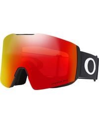 Oakley - Fall Line Xl Sunglasses - Lyst