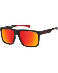 Carrera DUCATI - Carduc 049/S 003/Uz Sunglasses Polyamide Squared Normal Multilayer - Lyst