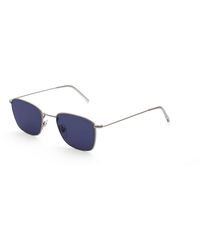 Retrosuperfuture - Ixo Strand 2.0 Deep Sunglasses Metal Squared Normal - Lyst