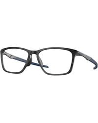 Oakley - Ox8062D Dissipate 806201 Optical Frames O_Matter Squared Normal - Lyst