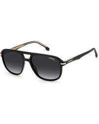 Carrera - 279/S 2M2/9O Sunglasses Plastic Squared Normal Shaded - Lyst