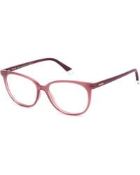 Polaroid - Pld D487 B3V Optical Frames Plastic Cat Eye - Lyst