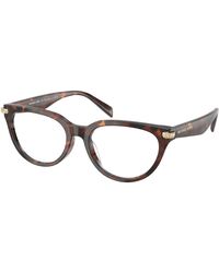 Michael Kors - Mk4168D Casper 4031 Optical Frames Acetate Cat Eye Normal - Lyst