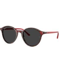 Ray-Ban - Rb2230 Bernard Sunglasses - Lyst