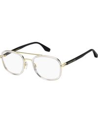 Marc Jacobs - Marc 515 Mng Optical Frames Metal Squared - Lyst