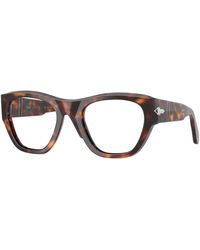 Persol - Po0054V 24 Optical Frames Acetate Pillow Normal - Lyst