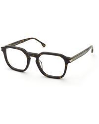 Lozza - Vl4372 Maratea 1 722 Optical Frames Acetate Geometric - Lyst