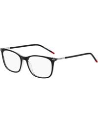 BOSS - Hg 1278 7C5 Optical Frames Acetate Squared - Lyst