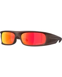Oakley - Oo9522 Highland 952206 Sunglasses O_Matter Squared Normal - Lyst