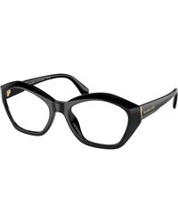 Michael Kors - Mk4116U Seaside 3005 Optical Frames Injected Geometric Normal - Lyst