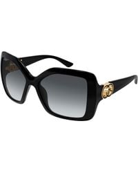 Gucci - Gg2015S Sunglasses - Lyst