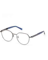adidas Originals - Or5135-H 009 Optical Frames Round Normal - Lyst