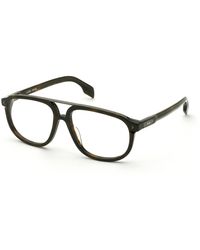 Lozza - Vl4392M Adagio 8 Arte 752 Optical Frames Acetate Squared - Lyst