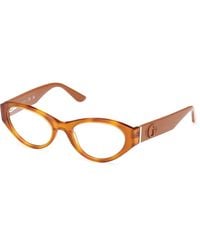 Guess - Gu50305 053 Optical Frames Acetate Cat Eye Normal - Lyst