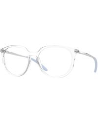 Oakley - Ox8150 Bmng 815003 Optical Frames O_Matter Round Normal - Lyst
