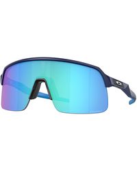 Oakley - Oo9463 Sutro Lite 946306 Sunglasses O_Matter Mask Normal Prizm - Lyst