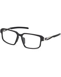 adidas Originals - Sp5114-H 002 Optical Frames Injected Squared Normal - Lyst