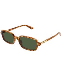 Chloé - Ch0363S 003 Sunglasses Acetate Squared - Lyst