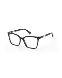 Nina Ricci - Vnr449 700 Optical Frames Acetate Butterfly - Lyst