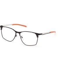 adidas Originals - Sp5111-H 001 Optical Frames Squared Normal - Lyst