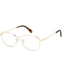 Polaroid - Pld D454/G J5G Optical Frames Metal Squared - Lyst