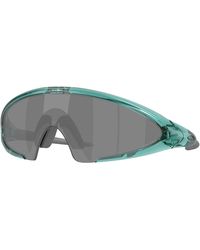 Oakley - Oo9490 Ellipse 949003 Sunglasses O_Matter Round Normal - Lyst