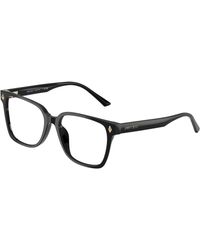Jimmy Choo - Jc3038D 5000 Optical Frames Acetate Squared Normal - Lyst