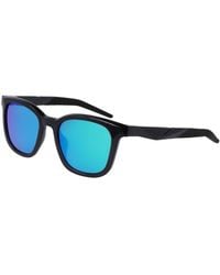Nike - Radeon 2 M Fv2406 60 Sunglasses Plastic Squared Photochromatic - Lyst