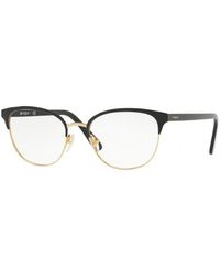 Vogue Eyewear - Vo4088 352 Optical Frames Metal Round Normal - Lyst