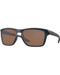 Oakley - Oo9448 Sylas 944835 Sunglasses O_Matter Squared Polarized Prizm - Lyst