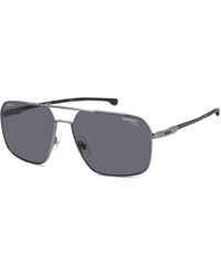 Carrera DUCATI - Carduc 038/S Kj1/Ir Sunglasses Titanium Pilot - Lyst