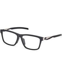 adidas Originals - Sp5104 002 Optical Frames Injected Squared Normal - Lyst