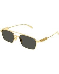Gucci - Sunglasses - Lyst