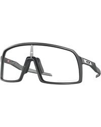 Oakley - Oo9406 Sutro 940698 Sunglasses O_Matter Mask Photochromatic Photochromic - Lyst