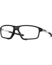 Oakley - Ox8076 Crosslink Zero 807603 Optical Frames O_Matter Squared Normal - Lyst