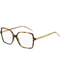 BOSS - Boss 1587 Hjv Optical Frames Acetate Squared - Lyst