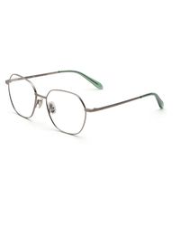 Retrosuperfuture - I74 Numero 138 Salvia Optical Frames Metal Geometric - Lyst